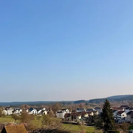 アパート Schwarzwald84 - Terrasse & Weitblick, Ruhig & Zentral, Wallbox