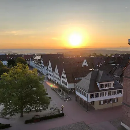 Schwarzwald84 - Terrasse & Weitblick, Ruhig & Zentral, Wallbox